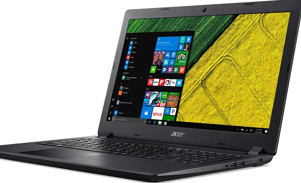 Ремонт Aspire 3 A315-21-41P8