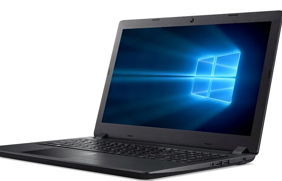 Ремонт Aspire 3 A315-22-68EE