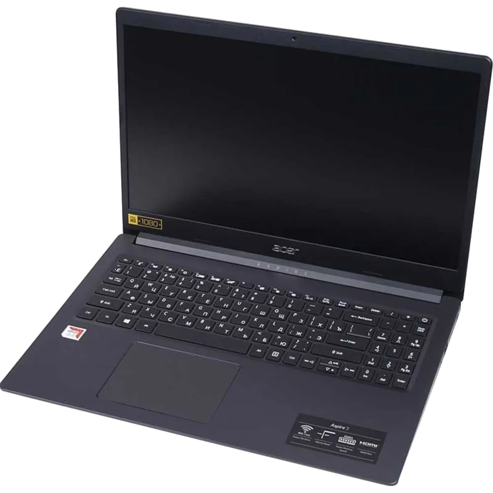 Ремонт Aspire 3 A315-22-919Z