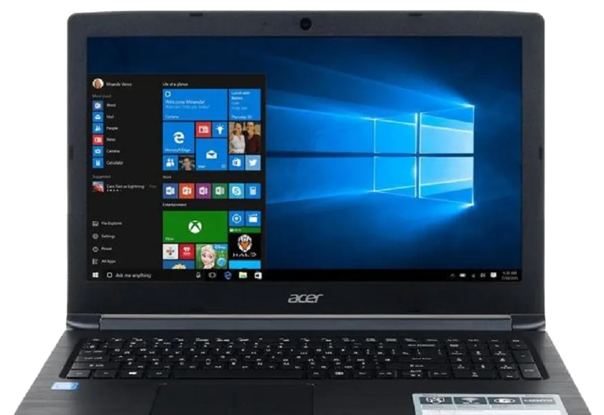 Ремонт Aspire 3 A315-22G-95AQ