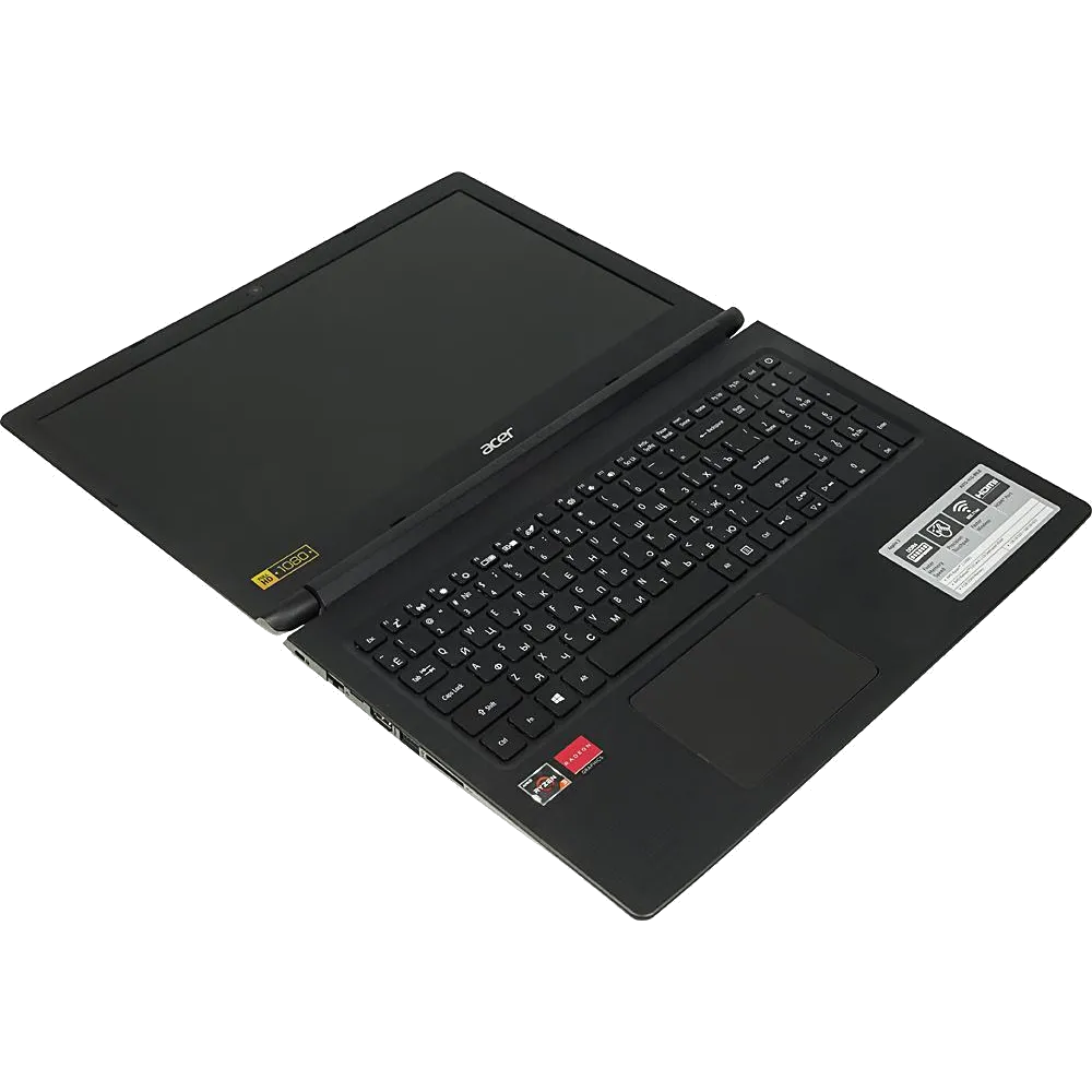 Ремонт Aspire 3 A315-41-R03W