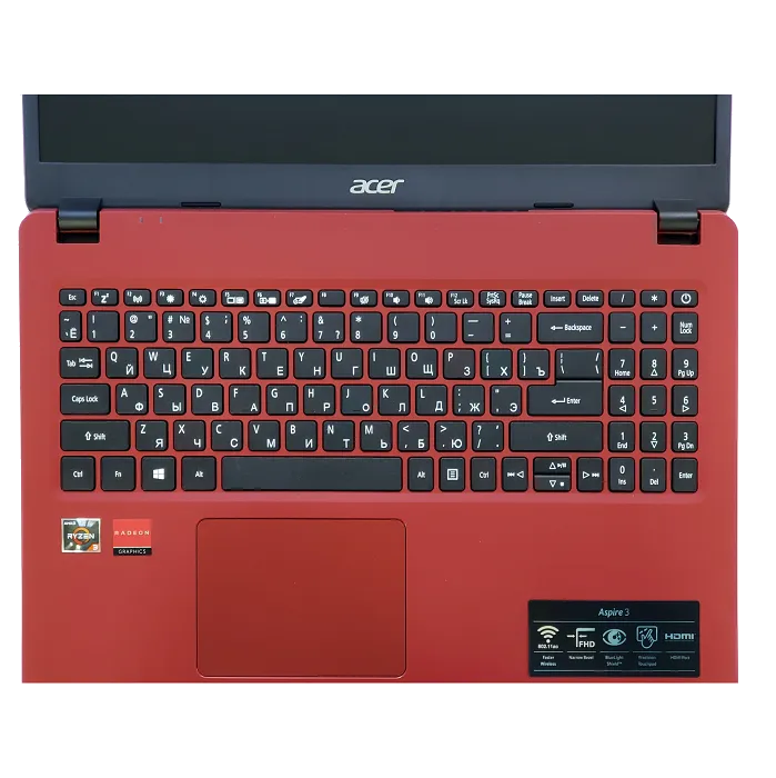 Ремонт Aspire 3 A315-42G-R1EQ