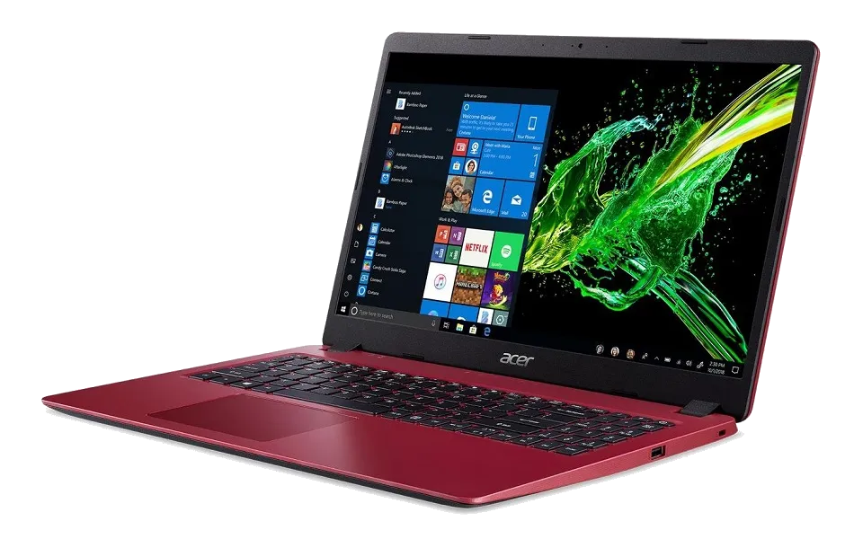 Ремонт Aspire 3 A315-42-R4WX