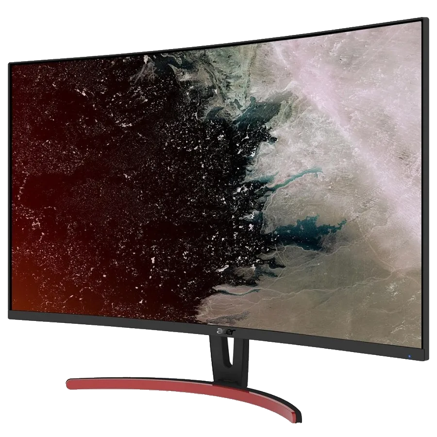 монитора Acer ED323QURAbidpx 
