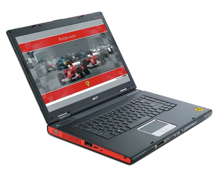 Ремонт Ferrari One