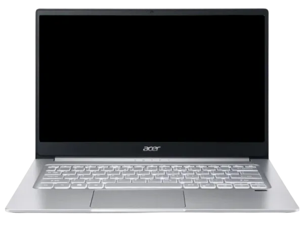 Ремонт 3 SF314-59-782E (NX.A5UER.002)