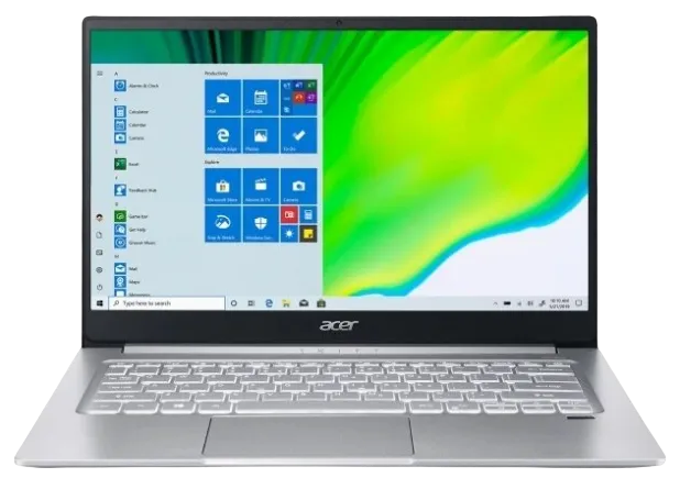 Ремонт 3 SF313-52-568L (NX.HQXER.005)