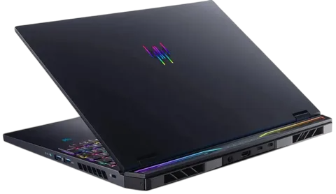 Ремонт Predator Helios 18 AI