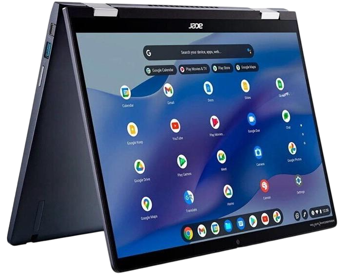 Ремонт Chromebook Spin 714
