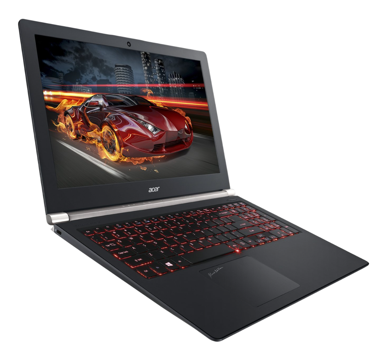 Ремонт Aspire V Nitro