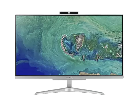 Ремонт Aspire C24‑865 AIO