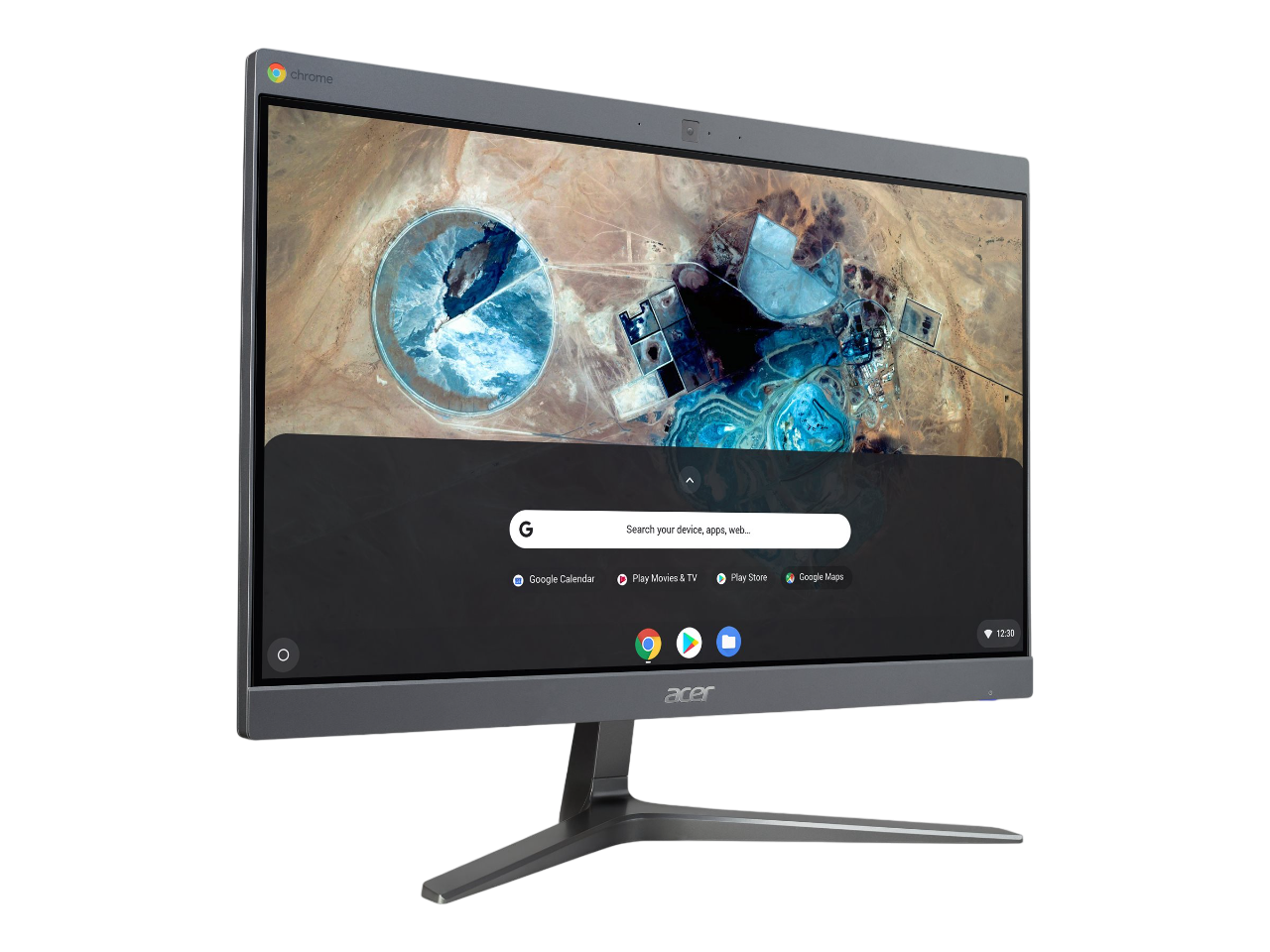 Ремонт Chromebase CA24I2