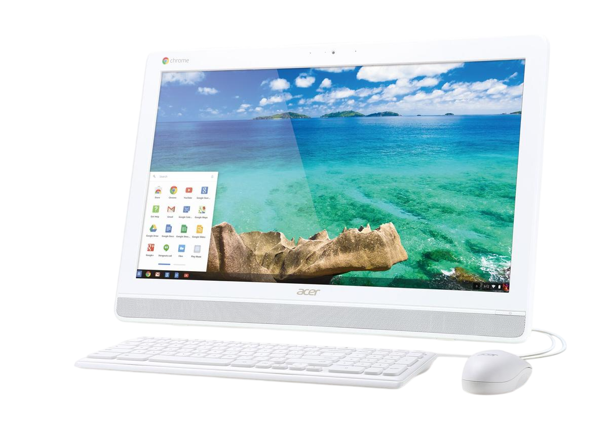 Ремонт Chromebase DC221HQ