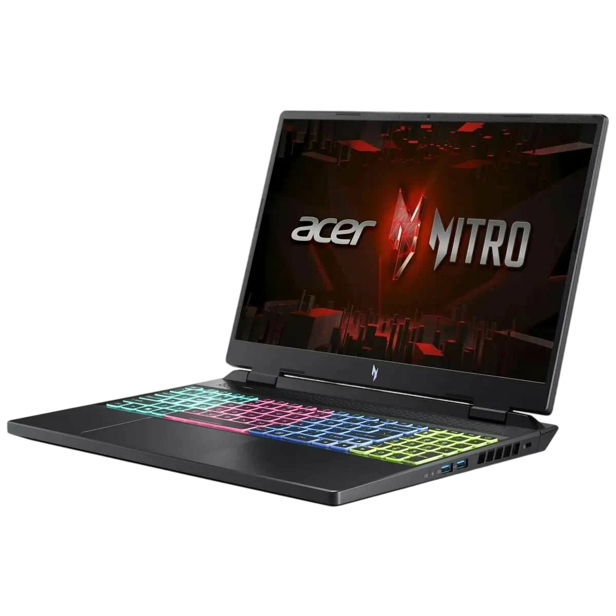 Ремонт Nitro 16