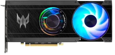 Ремонт Nitro Arc A750 OC