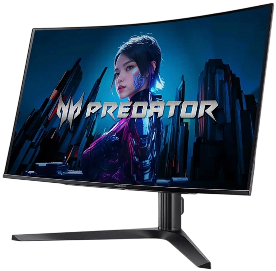 Ремонт Predator X32 X