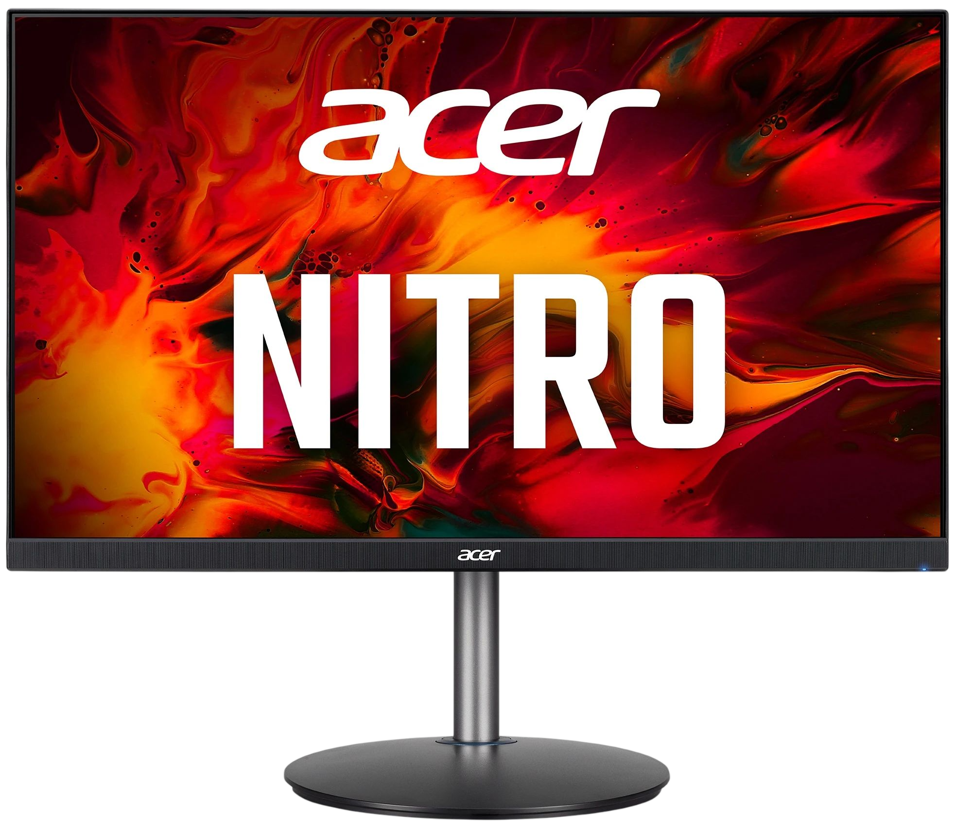Ремонт Nitro XV322QKKV
