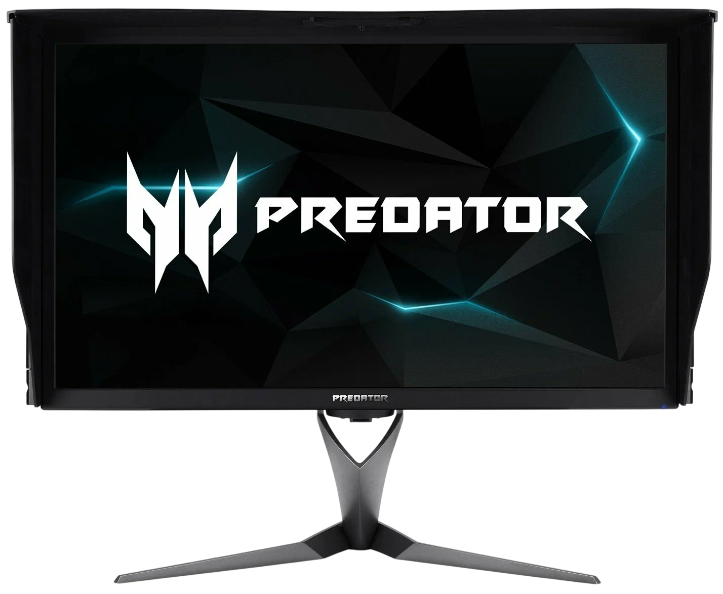 Ремонт PREDATOR X27 QD-OLED