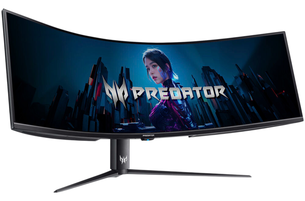 Ремонт PREDATOR XB3