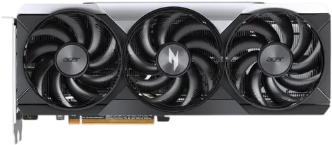 Ремонт Nitro Intel  Arc A380