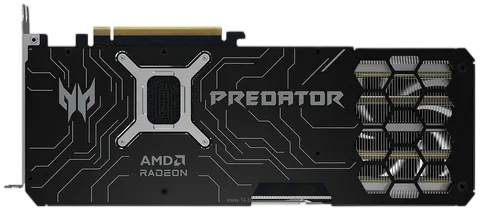 Ремонт Nitro Radeon  RX 7700 XT
