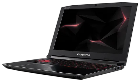 Ремонт PREDATOR HELIOS 300