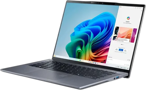 Ремонт Swift Go 14 AI
