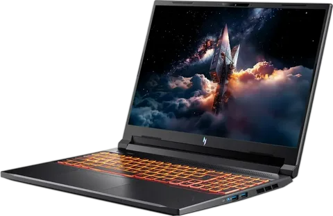Ремонт Nitro 16S AI AMD
